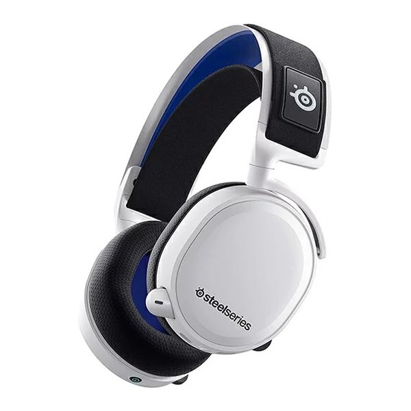 steelseries ARCTIS7 使用期間3日 steelseries ARCTIS7 使用期間3日 SteelSeries製ヘッドセット