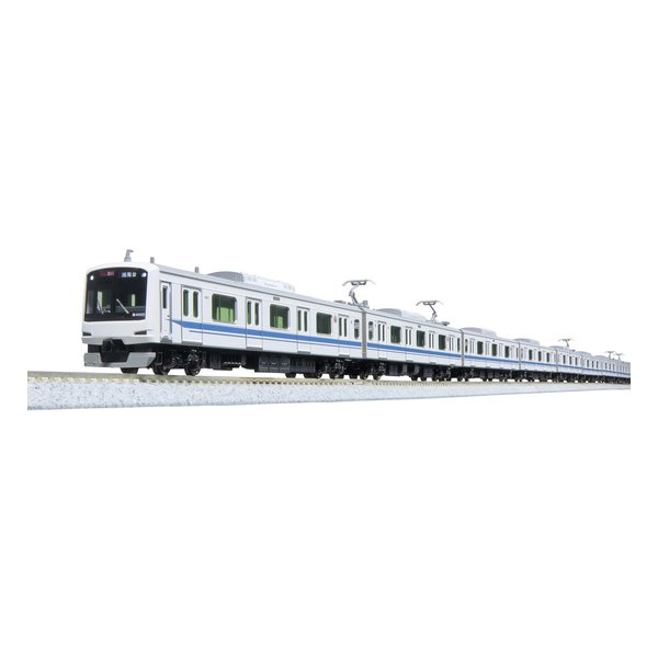 KATO（カトー）] 東急電鉄5050系4000番台＜新幹線ラッピングトレイン