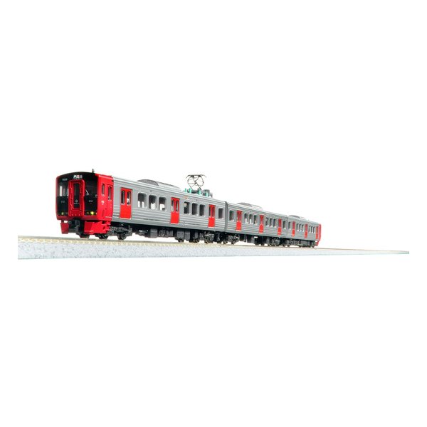 KATO（カトー）] 813系2200番代 3両基本セット [(2670651)]｜e-zoa
