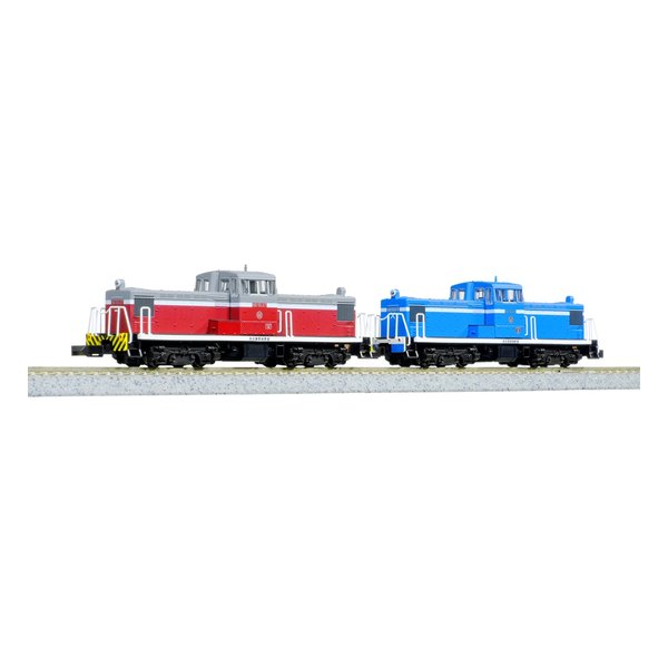 KATO（カトー）] 名古屋臨海鉄道ND552 2両セット【特別企画品