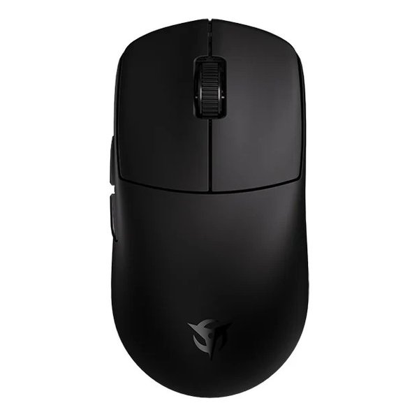 そら NINJUTSO（ニンジュツォ）] Sora V3 Wireless Gaming Mouse Black