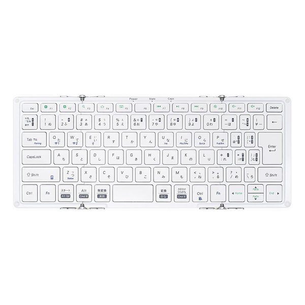 ワイヤレステンキー タッチパッド付き テンキー Bluetooth テン