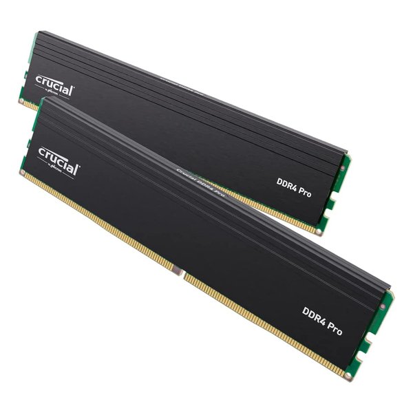 Crucial 64GB DDR4 メモリ クルーシャル e-zoa-lite.com｜[crucial (クルーシャル)] クルーシャル