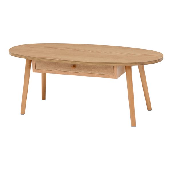 HAGIHARA/ハギハラ テーブル MT-6420NA 送料込価格（北海道は＋税込2200円、沖縄・離島は＋4400円） ナチュラル テーブル (約)幅110×奥行48×高さ35cm MT-6422BR 萩原 .