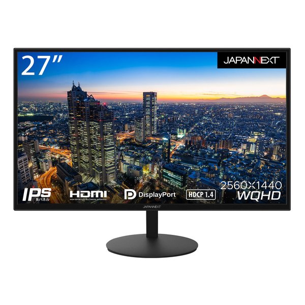 JN-IPS271WQHD-N