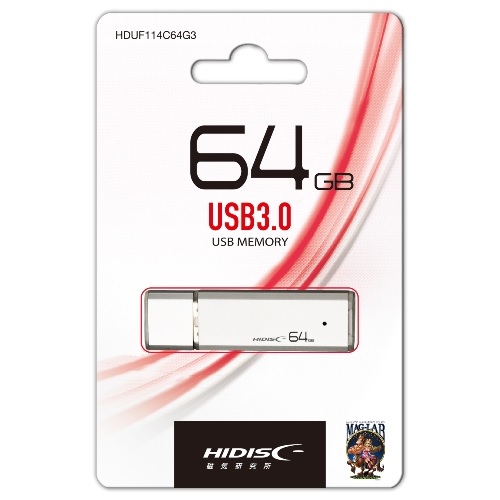 HDUF114C64G3