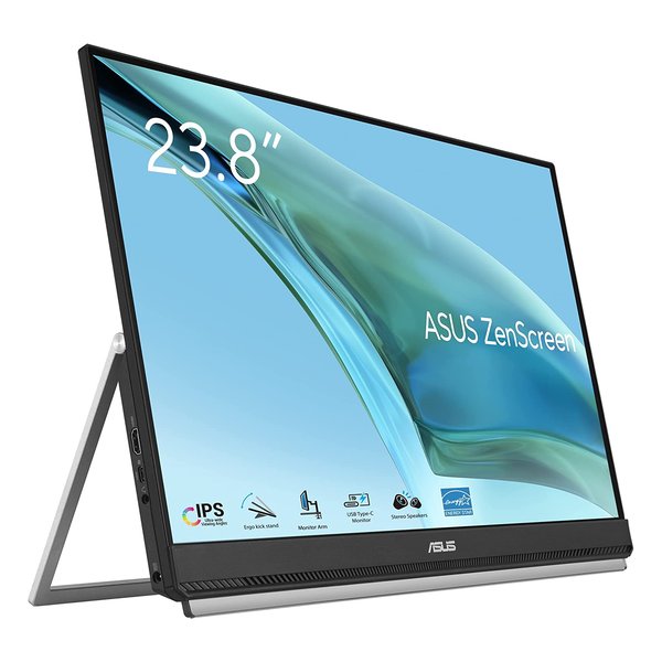 ♪ 美品　ASUA モバイルモニター　液晶ディスプレイ　ＰＣ　パソコン Amazon.co.jp: ASUS MB16ACE モバイルモニター モバイル