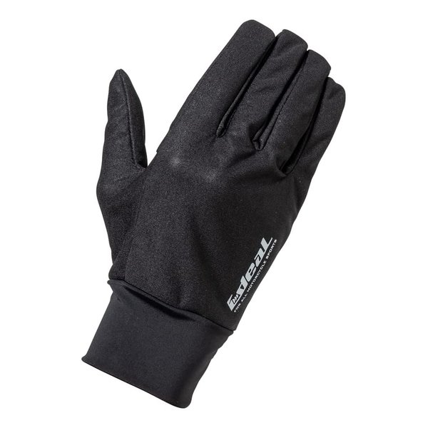新作販売 RSタイチ アールエスタイチ クールライド インナーグローブ 吸汗速乾 ブラック L XL RST129