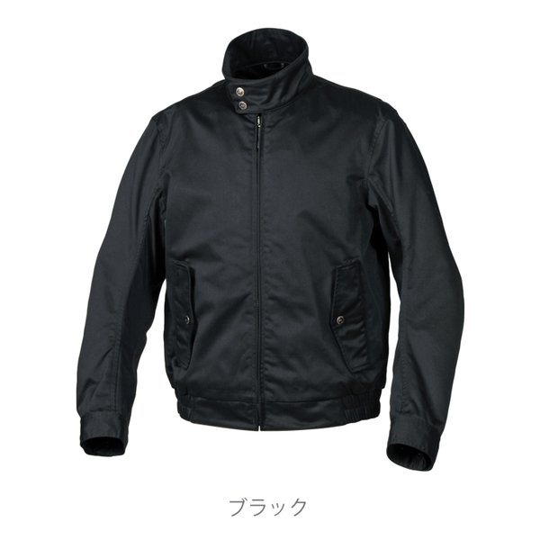 FJ-A211/ブラック/LL