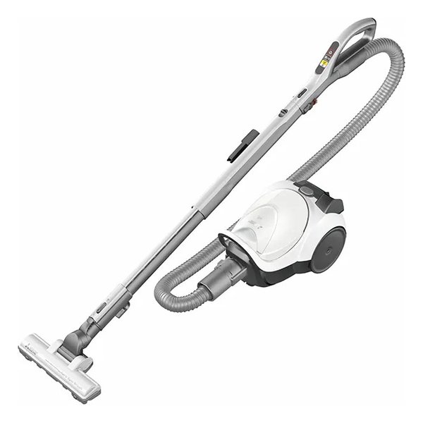 MITSUBISHI (三菱電機)(ミツビシデンキ)] 紙パック式掃除機 Be-K