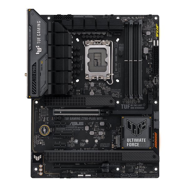 TUF GAMING Z790-PLUS WIFI