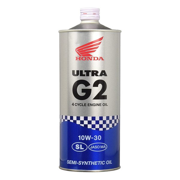 ホンダ ウルトラ G2 10w 30 1l バイク用エンジンオイル 価格比較 価格 Com ホンダ ウルトラ G2 10w 30 1l バイク用エンジンオイル 価格比較 価格 Com