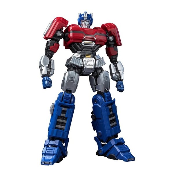 TAKARA TOMY (タカラトミー)] トランスフォーマーAMKシリーズ