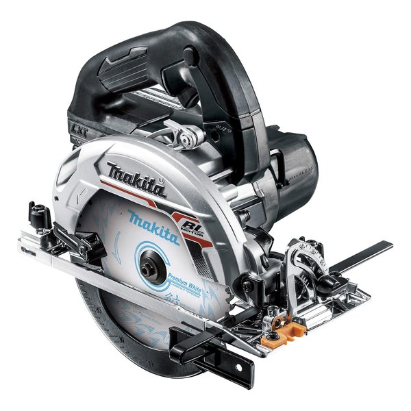 e-zoa-lite.com｜[makita (マキタ)] 充電式マルノコ 黒 [(2648453)]