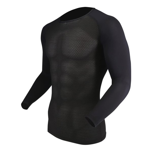 JW-715/ブラック/L