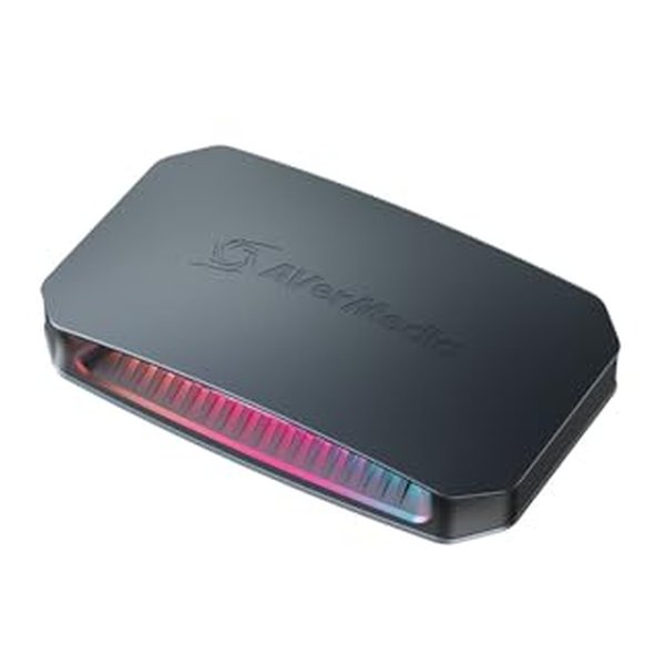 その他 LIVE GAMER URTRA 2.1 AVerMedia | 4K HDMI 2.1 USB Capture Card | Live Gamer ULTRA