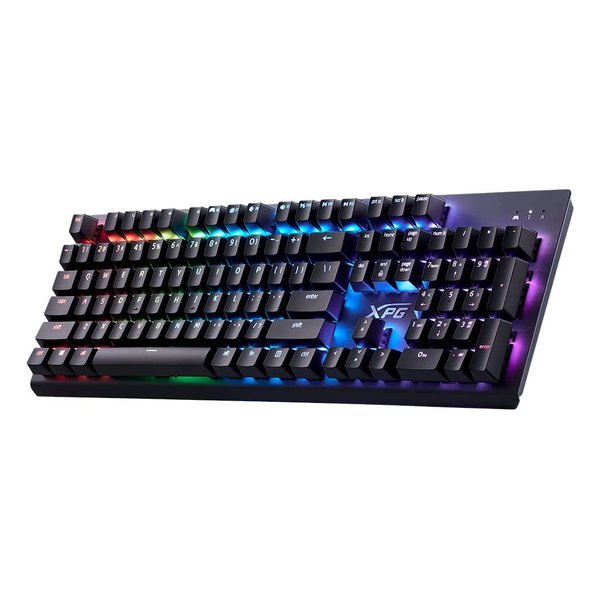 キーボード 照明効果 USB有線キーボード 作業 メカニカルキーボード 学習 ゲーム 業務