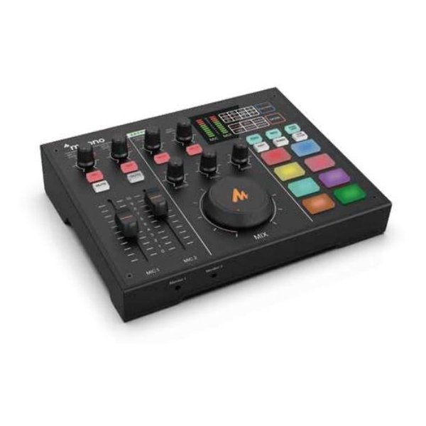 MAONO(マオノ)] Sound card AU-AM100 [(2544253)]｜e-zoa-lite.com