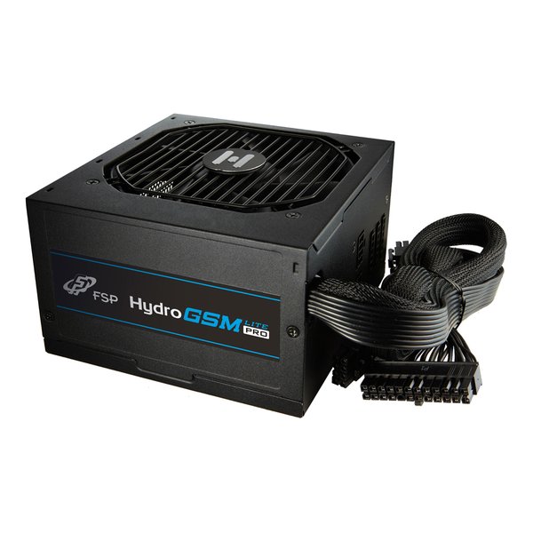 HGS-750M