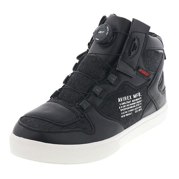 e-zoa-lite.com｜[AVIREX(アビレックス)] AVIREX AV2279 DICTATOR MC