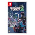 Pokemon LEGENDS Z-A [Nintendo Switch]