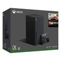 Xbox Series X Forza Horizon 5 同梱版 RRT-00066