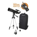 Travel Scope 80