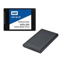 WD Blue 3D NAND SATA WDS250G2B0A+EXT