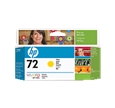 HP 72 C9373A (イエロー)