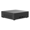 NUC 13 Pro Kit Slim RNUC13ANKI500000I [ubN]