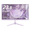 PX248WAVEPP-O [23.8�C���` �p�[�v��]