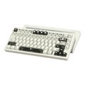 Rainy75 RT Pro PRT75WHT [~NzCg]