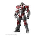 Figure-rise Standard ULTRAMAN SUIT JACK -ACTION-