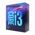 Core i3 9100F BOX