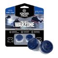 Call of Duty�F Warzone Performance Thumbsticks 2501-PS4