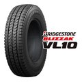 楽天市場】【ゴムバルブ付き！】BRIDGESTONE(ブリヂストン) BLIZZAK ブリザック VL10 195/80R15 107/105N  スタッドレスタイヤ 1本 【奇数本のご注文不可！】 : 品川ゴム 通販部