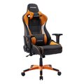 Pro-X V2 Gaming Chair AKR-PRO-X/ORANGE/GIANTS [�W���C�A���c]