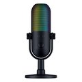 Razer Seiren V3 Chroma RZ19-05060100-R3M1 [�u���b�N]