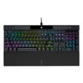K70 RGB PRO MX Red CH-9109410-JP [ubN]