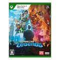 Minecraft Legends Standard Edition [Xbox Series X]
