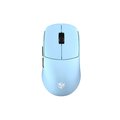 Vaxee x Ninjutso Sora 4K Wireless Gaming Mouse [Blue]