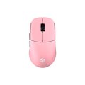 Vaxee x Ninjutso Sora 4K Wireless Gaming Mouse [Pink]