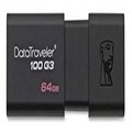 DataTraveler 100 Generation 3 DT100G3/64GB [64GB]