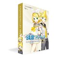 VOCALOID4 ���������E���� V4X (incl. ENGLISH)