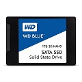WD Blue 3D NAND SATA WDS100T2B0A