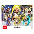 amiibo �g���v���Z�b�g(�X�v���g�D�[���V���[�Y) NVL-E-AE3F [�C���N�����O�y�C�G���[�z/�I�N�g�����O�y�u���[�z/�R�W���P]