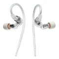 Dove Audio SEEDS BA HiFi Gaming IEM Earphone dv-hp-seeds-dsp [Clear]