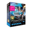 PowerDVD 21 Pro 乗換え・アップグレード版