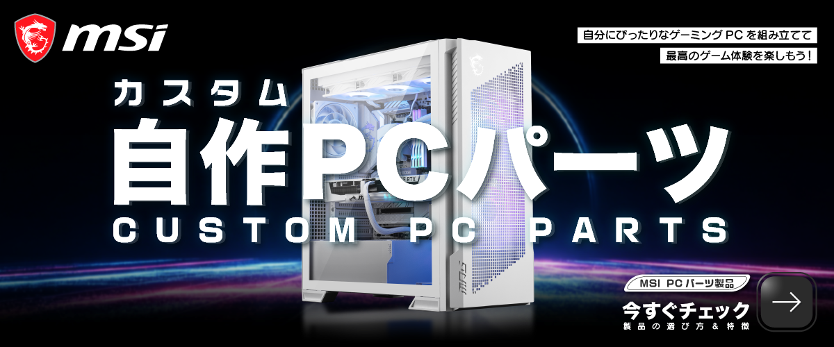 MSI���W�y�[�W