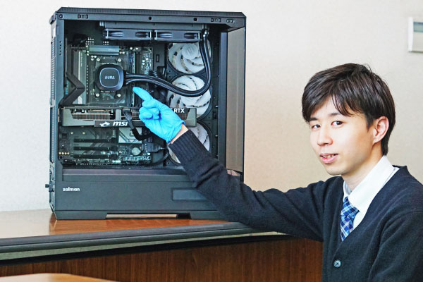 �X�^�b�t�摜